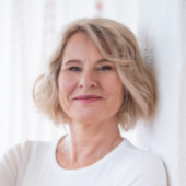 Angela Wolf Yoga Coach